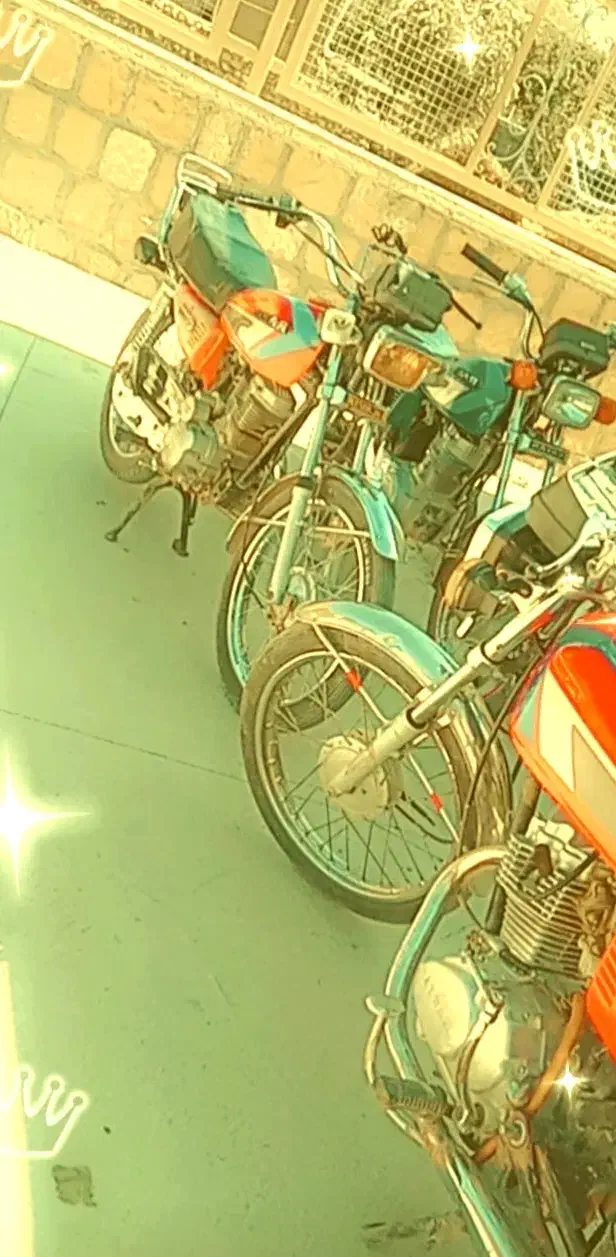 متور 150|موتورسیکلت|بجنورد, |دیوار