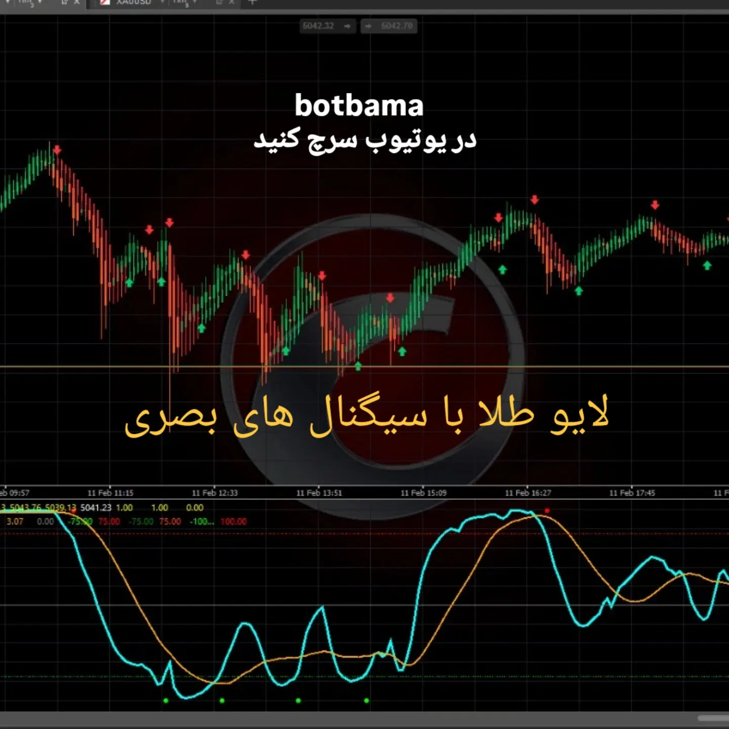 استخدام تریدر و کارآموزی مجموعه آی تی تیم|استخدام مالی، حسابداری، حقوقی|تهران, جردن|دیوار