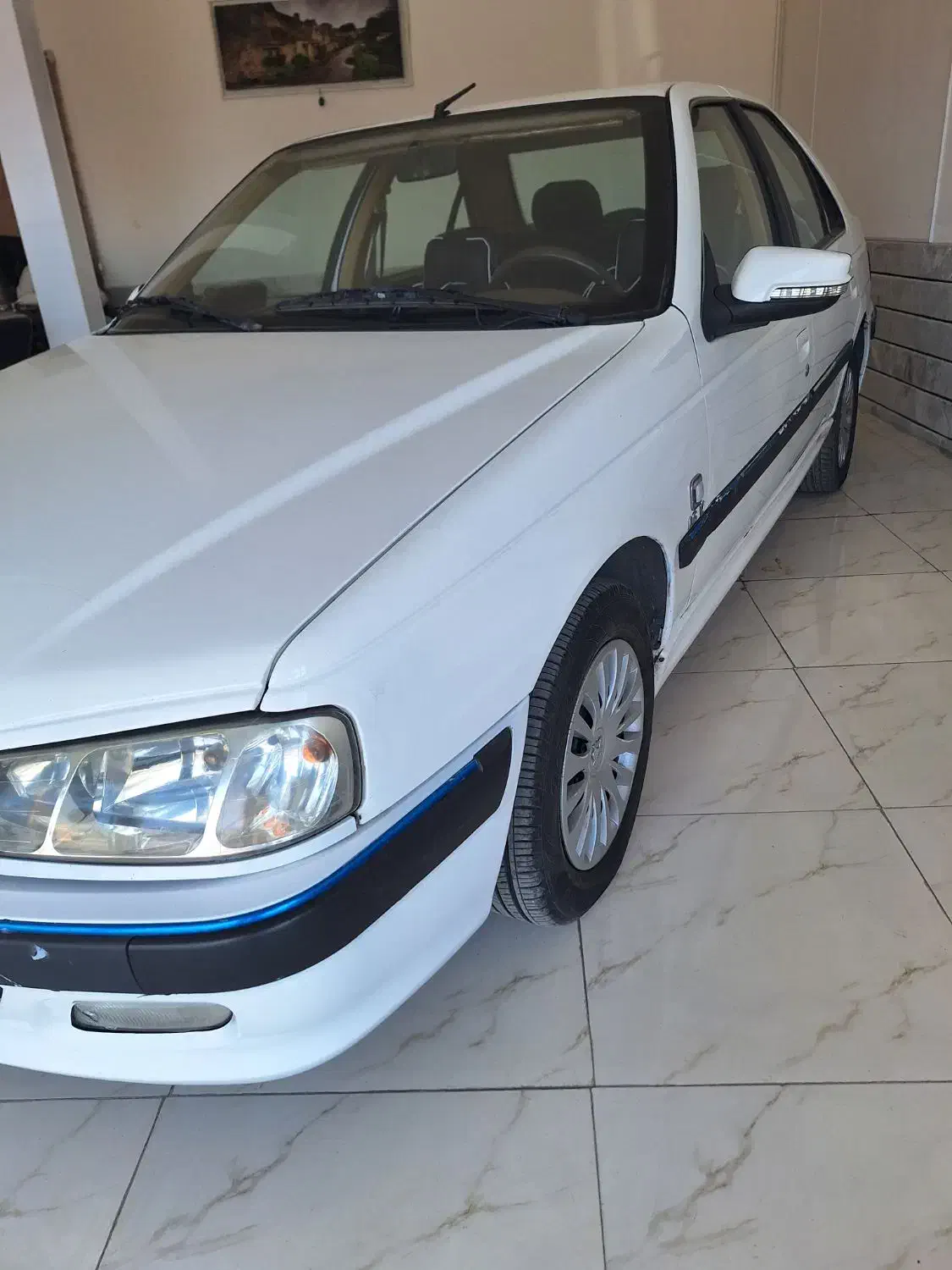 پژوپارس سال|خودرو سواری و وانت|نهاوند, |دیوار