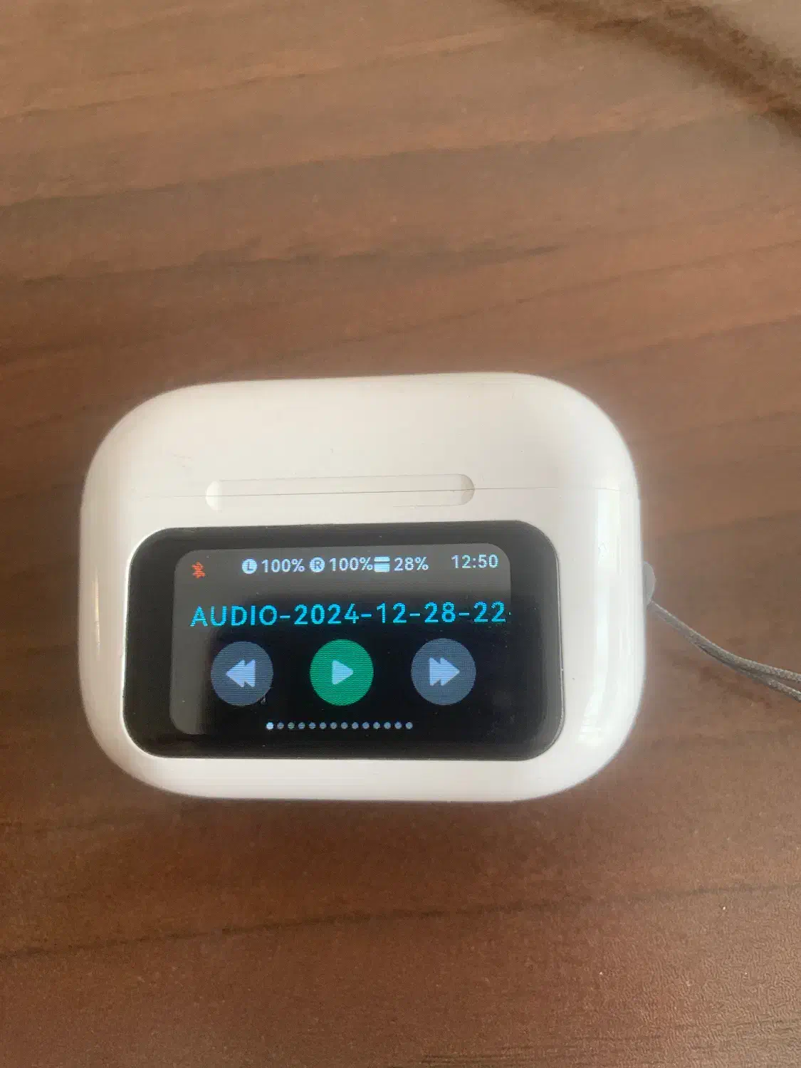 ایرپاد تصویری|لوازم جانبی موبایل و تبلت|تهران, شادمان|دیوار