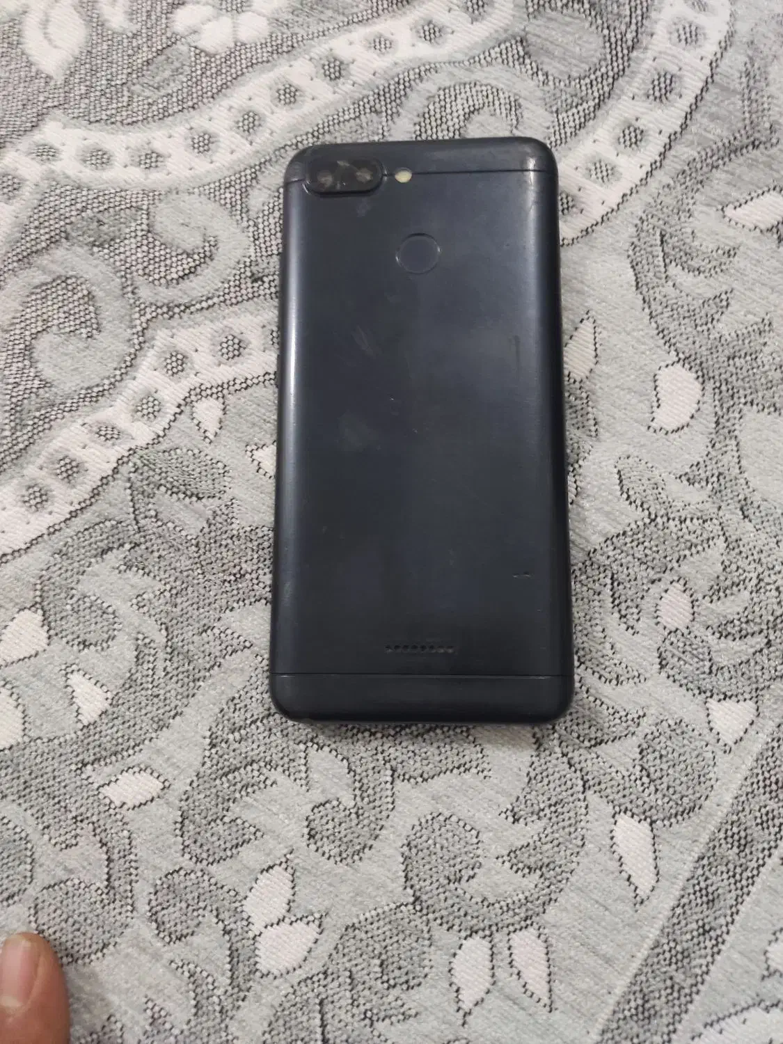 ردمی6|موبایل|شاهین دژ, |دیوار