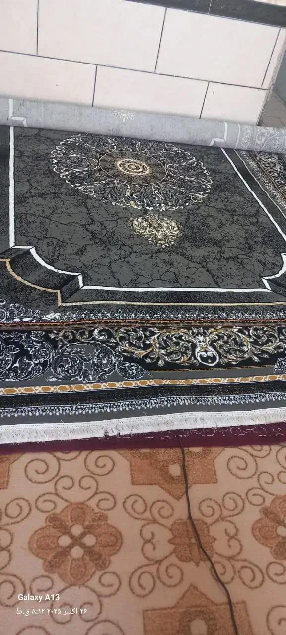 فرش|فرش|شادگان, |دیوار