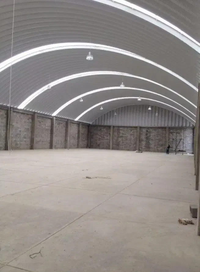 تهاتر سوله۴۰۰متری قنوات/معاوضه/مبارک آبادصنعتی|فروش دفتر صنعتی، کشاورزی، تجاری|قنوات, |دیوار