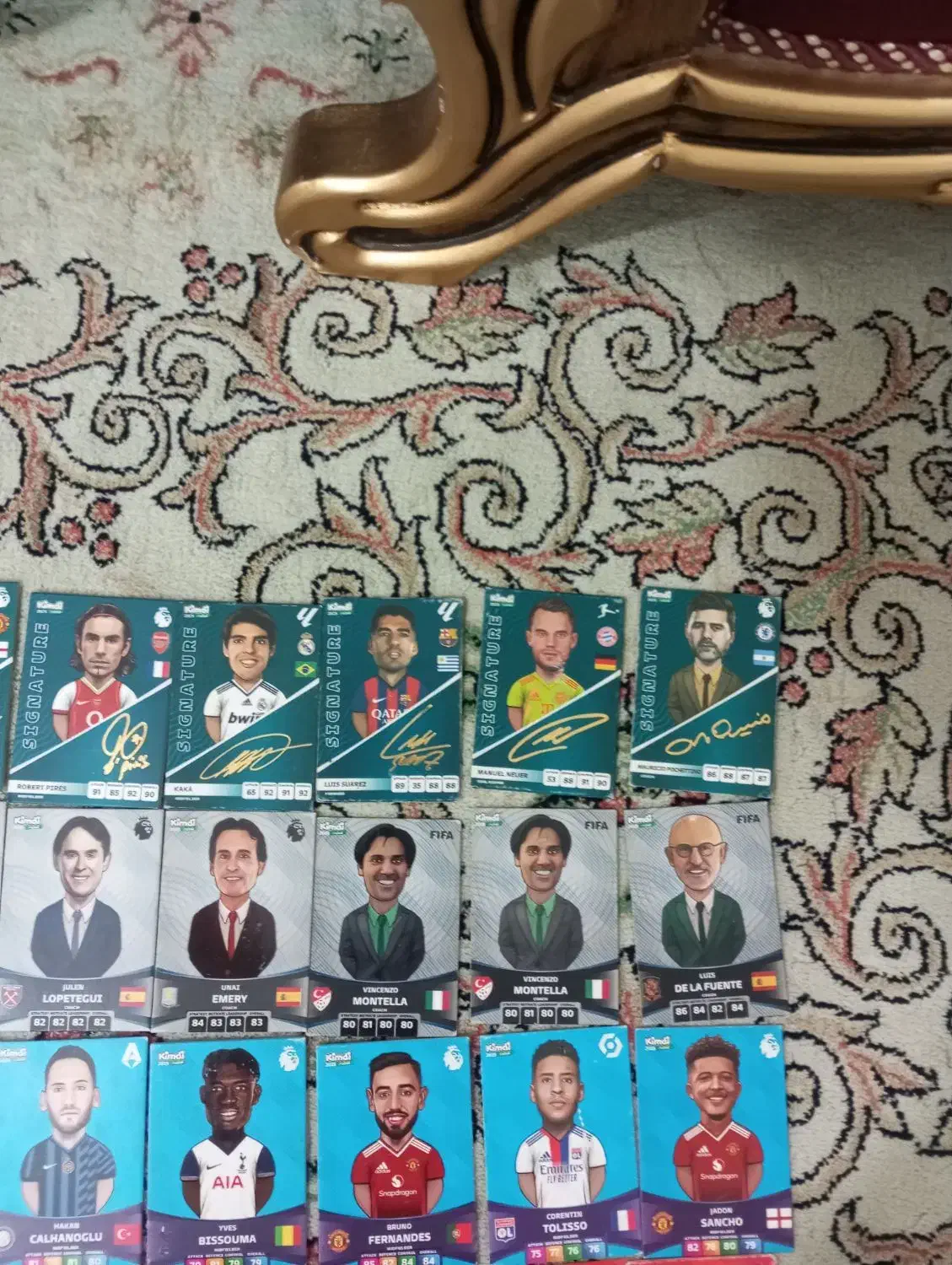 کارت های کیمدی|کلکسیون و سرگرمی|سهند, |دیوار