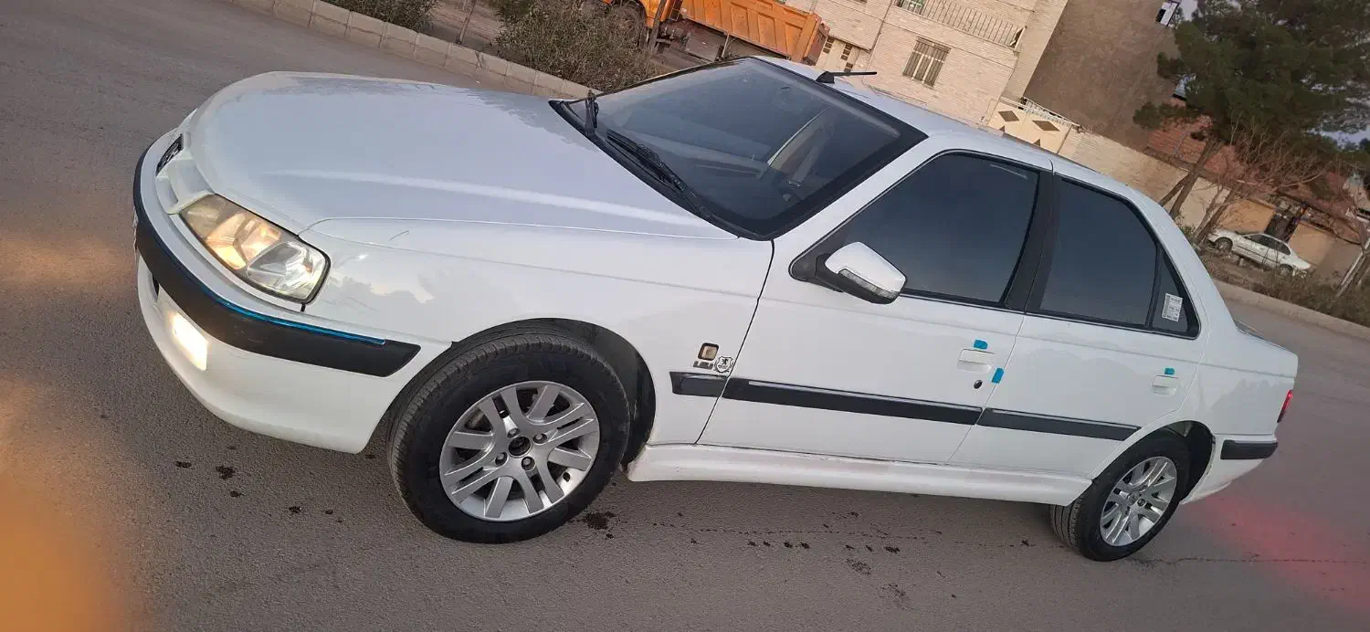 پارس تیوفایو|خودرو سواری و وانت|کرمان, |دیوار