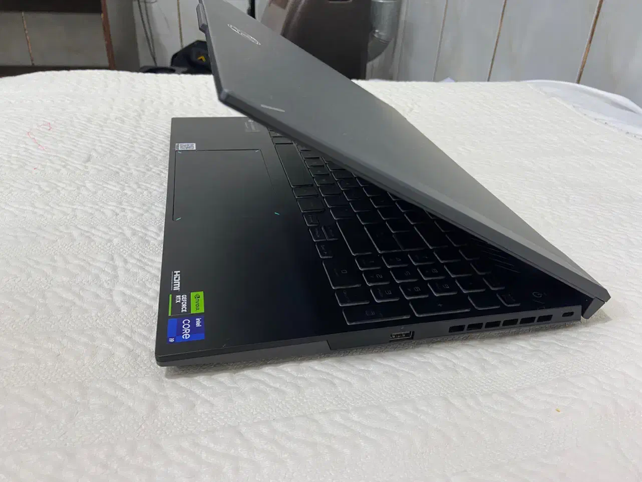 فروش لب تاپ گیمینگ|رایانه همراه|اصفهان, جلفا|دیوار