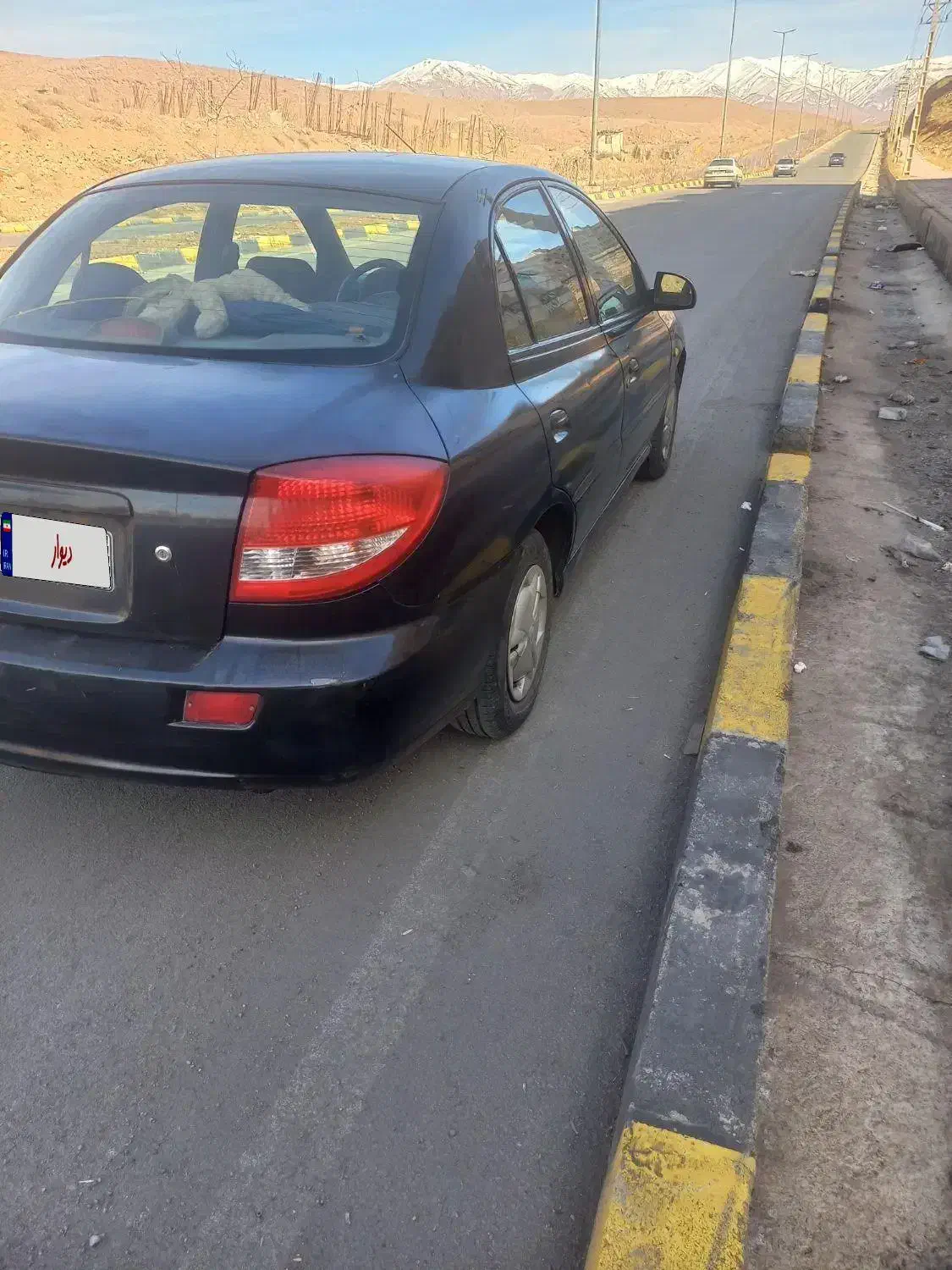 فروش خودرو|خودرو سواری و وانت|هشتگرد, فاز ۷ مهستان|دیوار