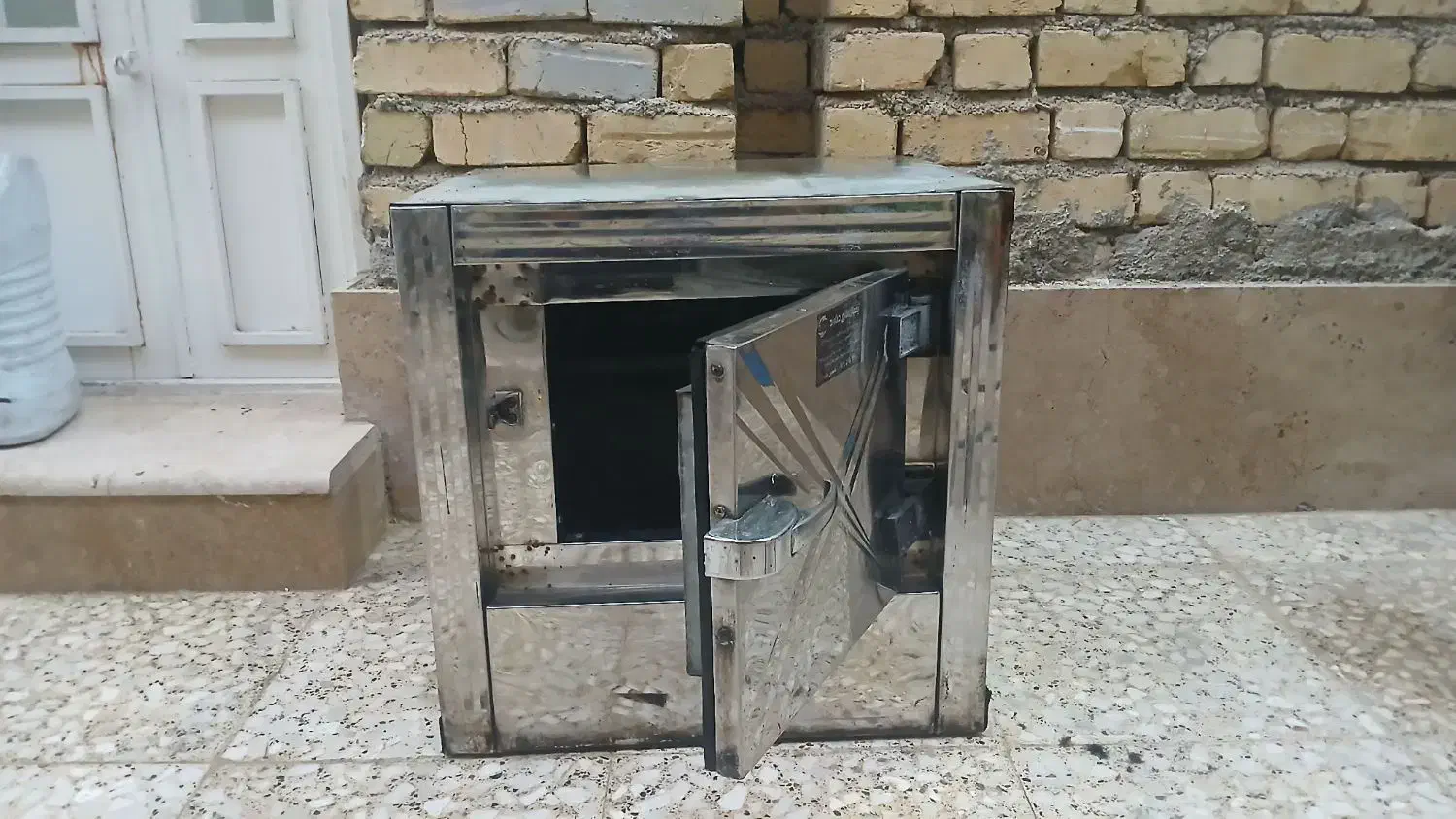 یخچال کامیون|قطعات یدکی و لوازم جانبی|شیراز, شهدای شهرک سعدی|دیوار