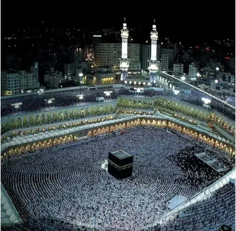 فروش حج تمتع|تور و چارتر|گرگان, |دیوار