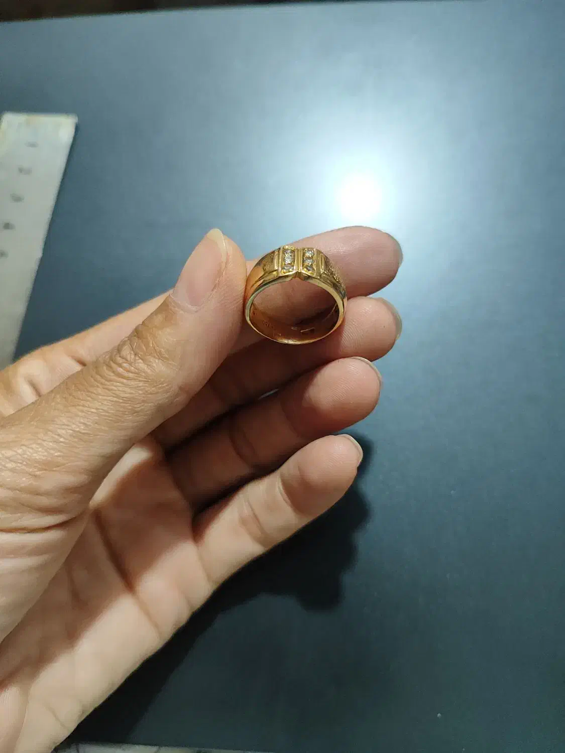 انگشتر و دستبند کارتیه|جواهرات|زنجان, |دیوار