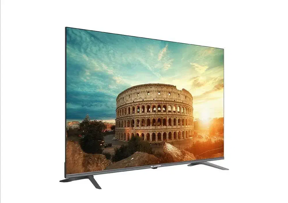 تلوزیون ال ای دی هوشمند بلانتون|تلویزیون و پروژکتور|اصفهان, مولوی|دیوار