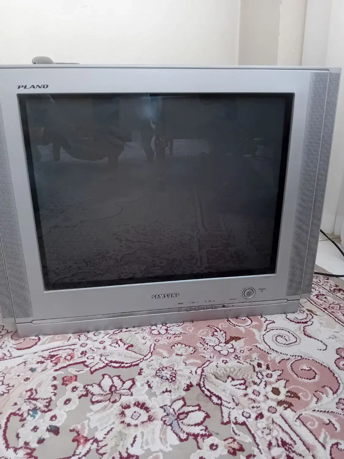 تلویزیون سامسونگ|تلویزیون و پروژکتور|شاهینشهر, شهرک گلدیس|دیوار