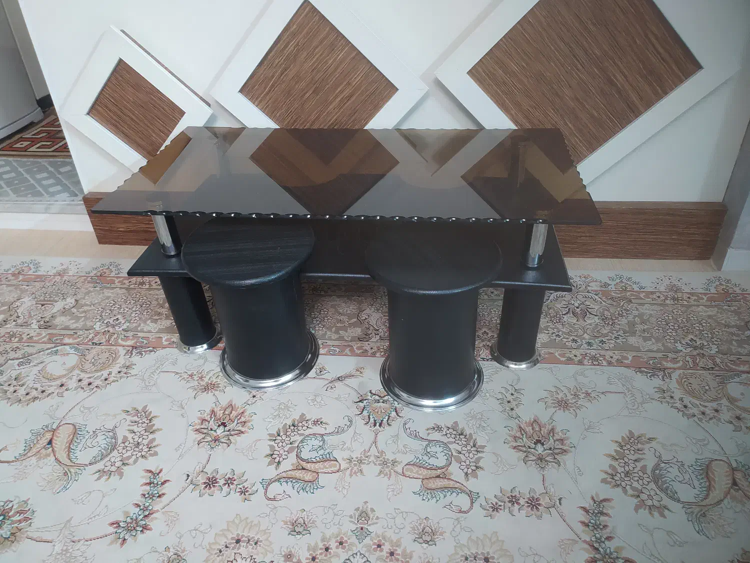 فروش ویژه مبل فقط تا فردا|مبلمان خانگی و میز عسلی|سمنان, |دیوار