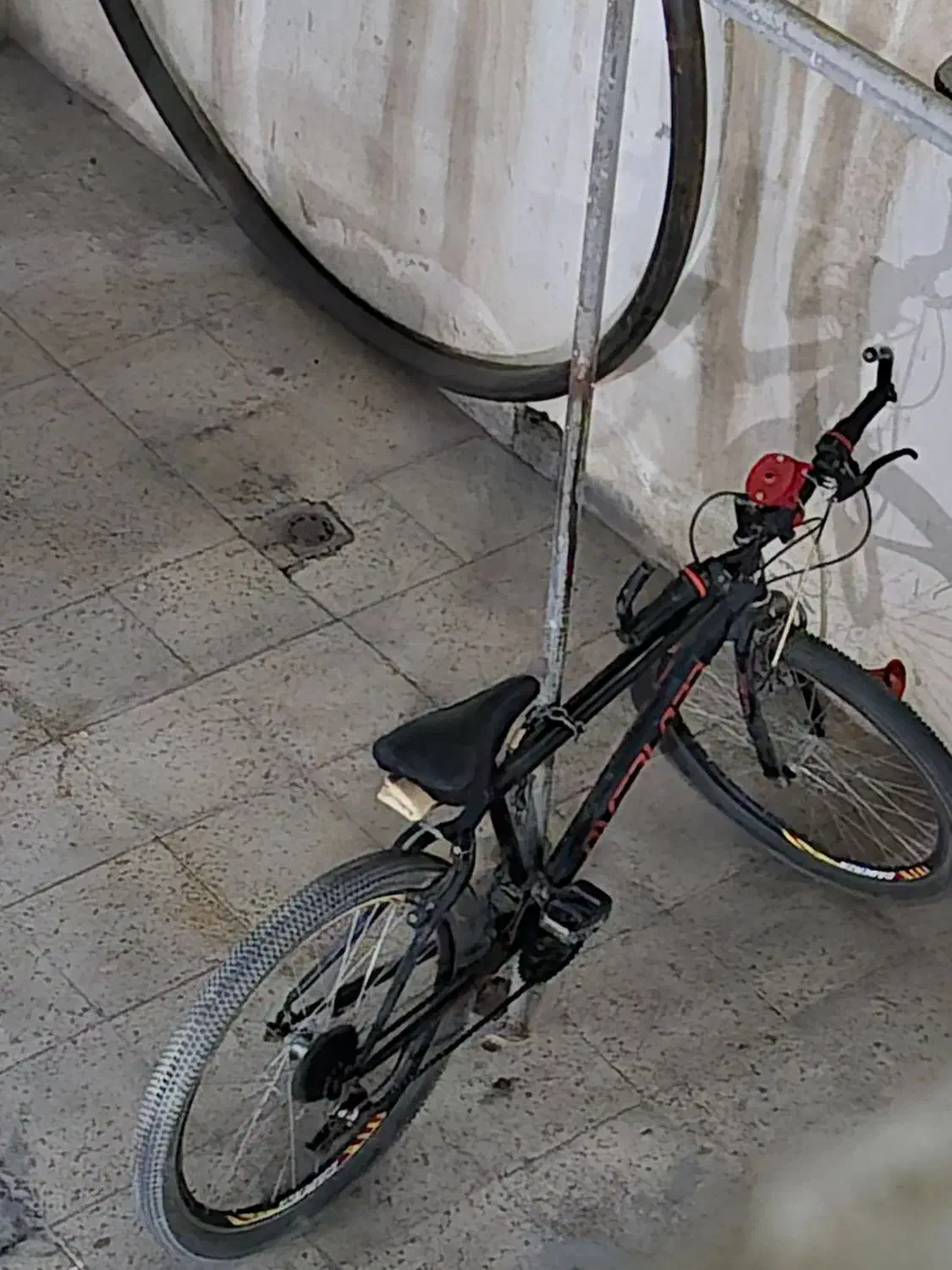 دوچرخه پلیس|دوچرخه، اسکیت، اسکوتر|فردیس, شهرک ناز|دیوار