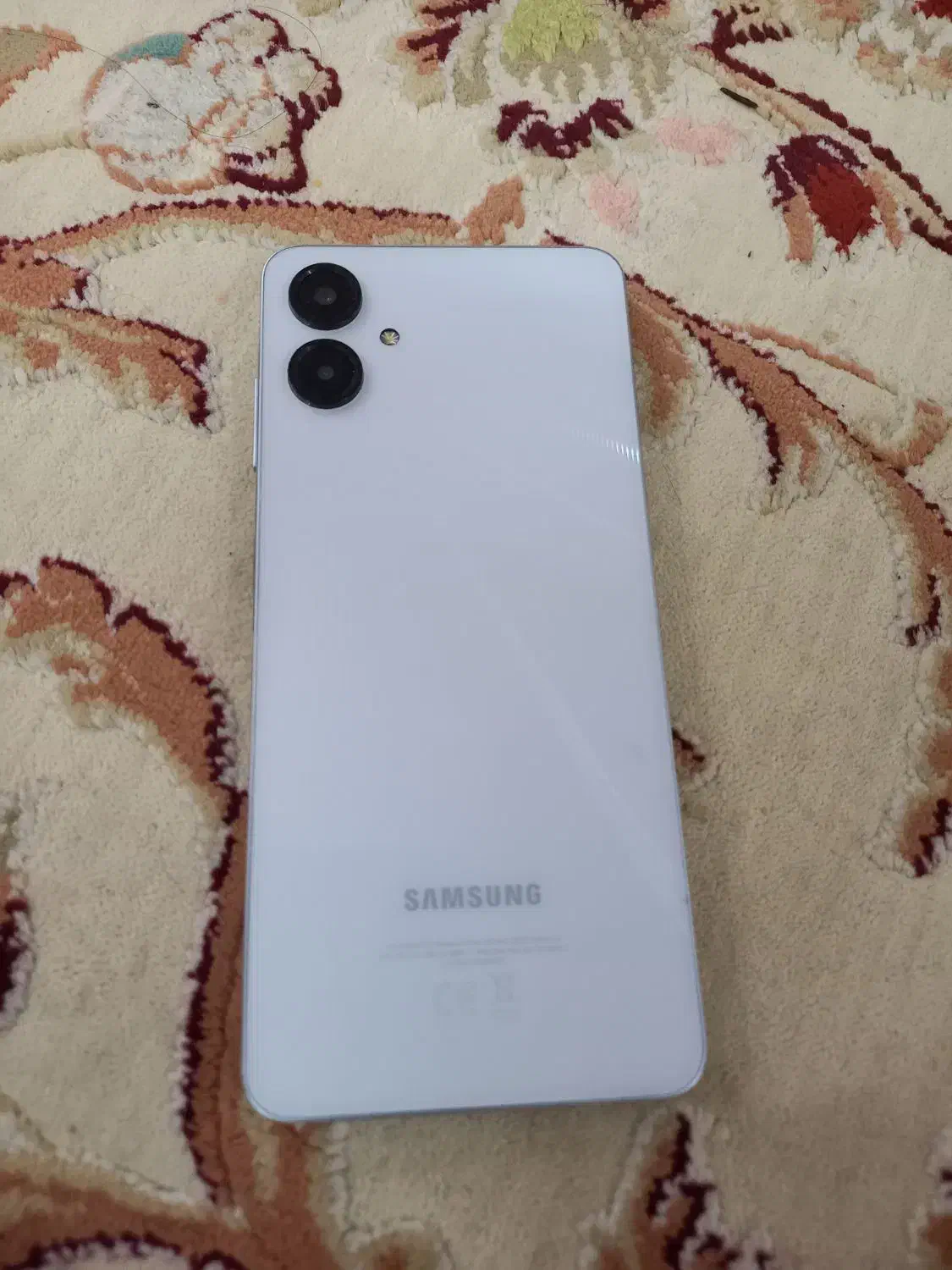 سامسونگ A06 در حد پلمپ|موبایل|شادگان, |دیوار