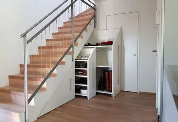 صنایع چوب *کاج*|خدمات پیشه و مهارت|خرمآباد, |دیوار