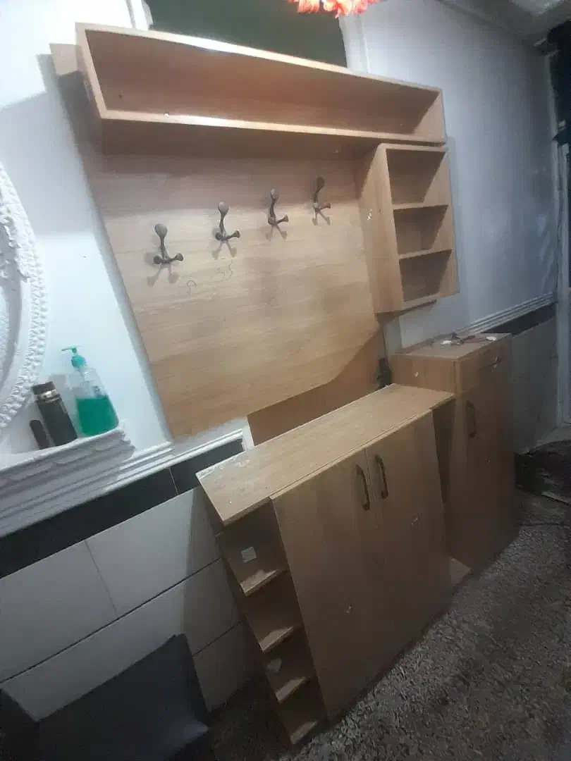 سینا چوب|خدمات پیشه و مهارت|جیرفت, |دیوار