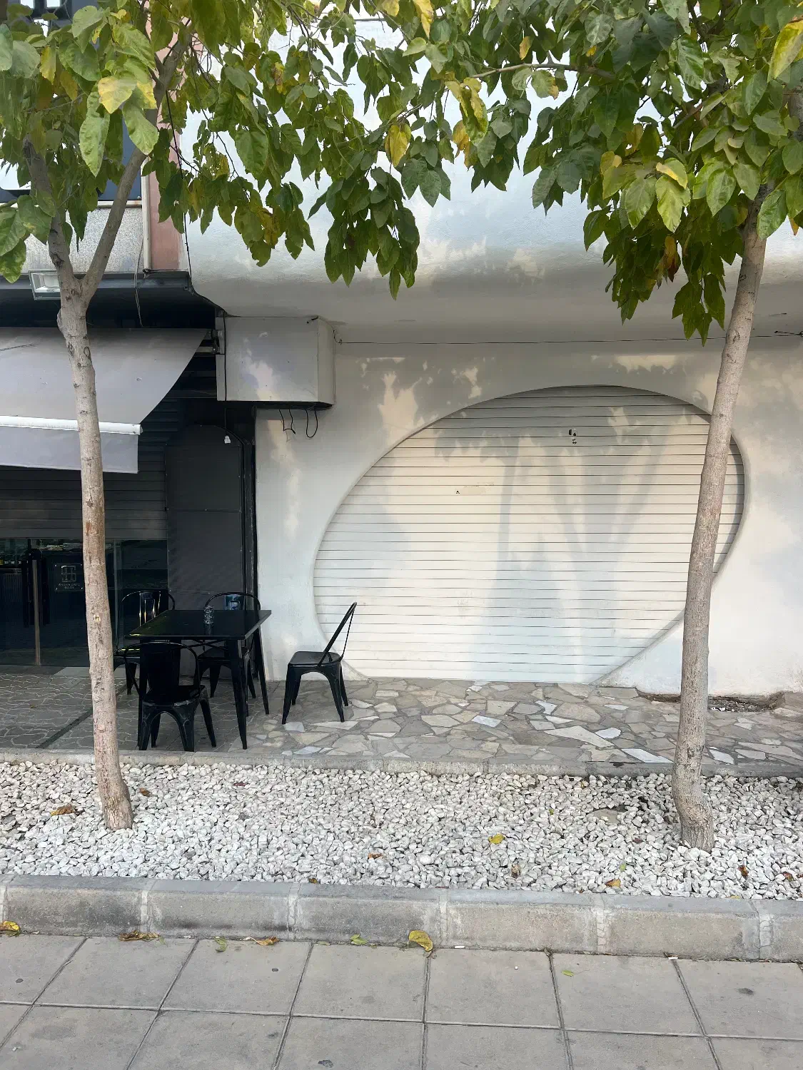 ۵۵ متر مغازه بر جهانپناه|اجارهٔ مغازه و غرفه|اراک, |دیوار