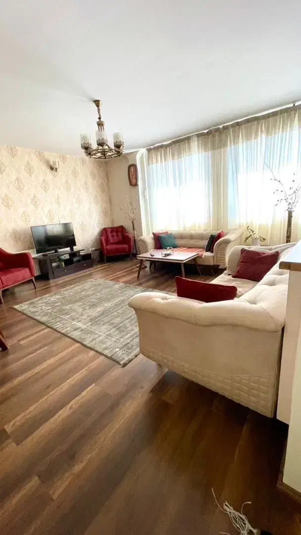 از این خونه بهتر، فقط توی خواب می‌تونی داشته باشی|فروش آپارتمان|تهران, فردوس|دیوار