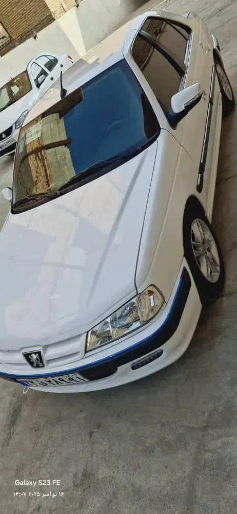 پرشیا 1402تمام فول آپشن کامل|خودرو سواری و وانت|پارس‌آباد, |دیوار