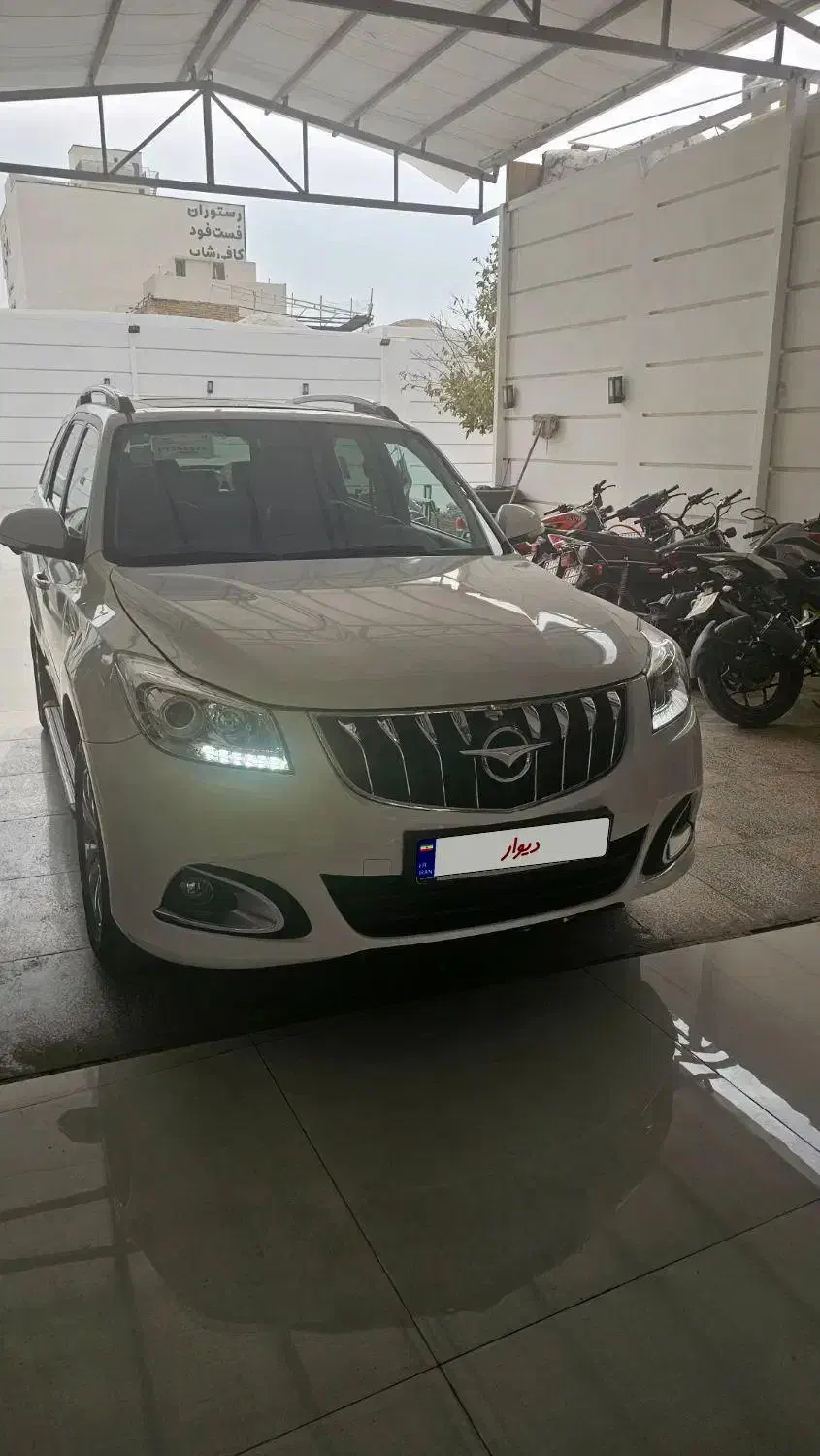 هایما ۱۴۰۲ فول کامل|خودرو سواری و وانت|نجفآباد, امام خمینی|دیوار