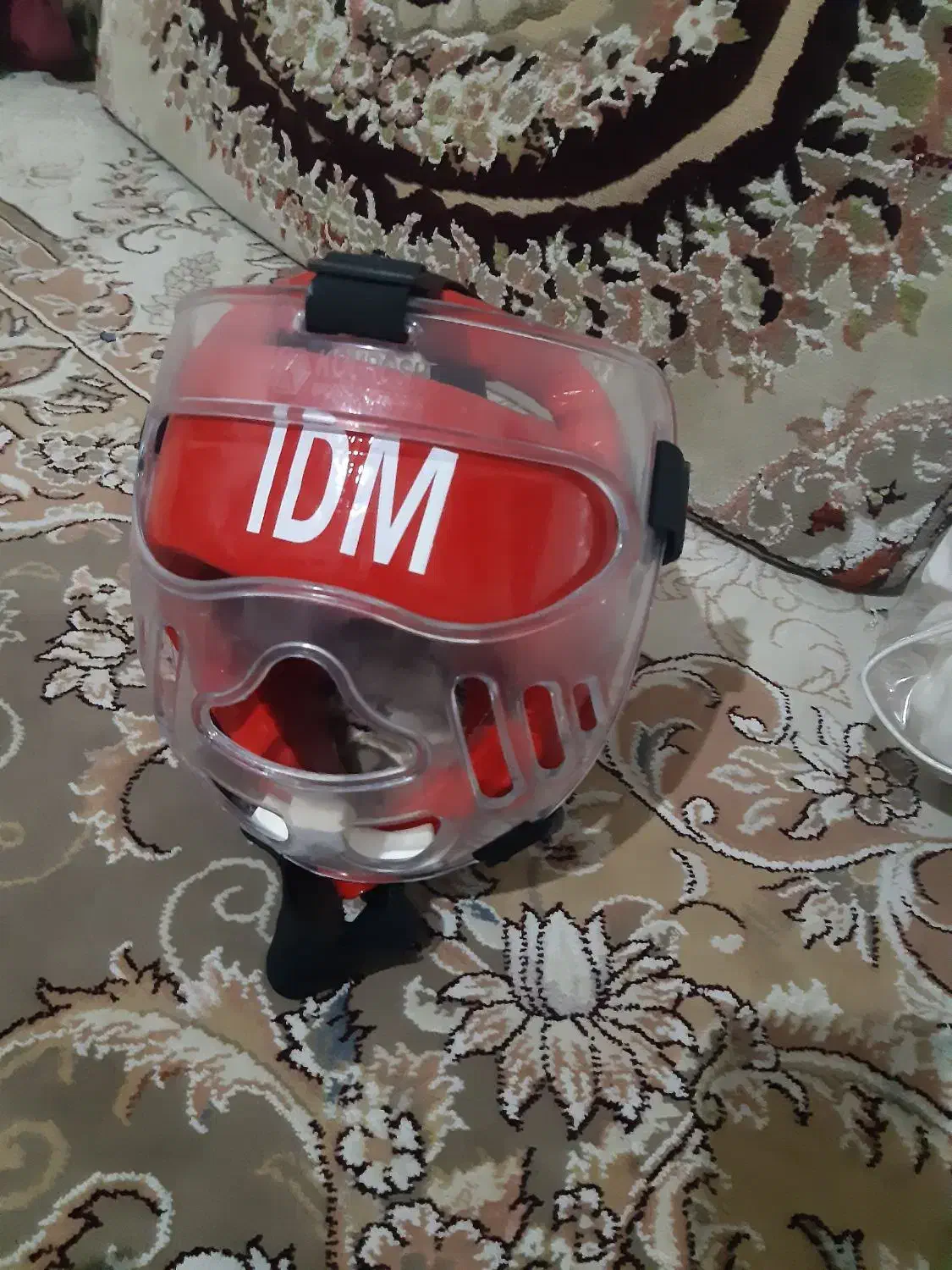 لوازم مبارزه تکواندو|تجهیزات ورزشی|رشت, کوی مهر|دیوار