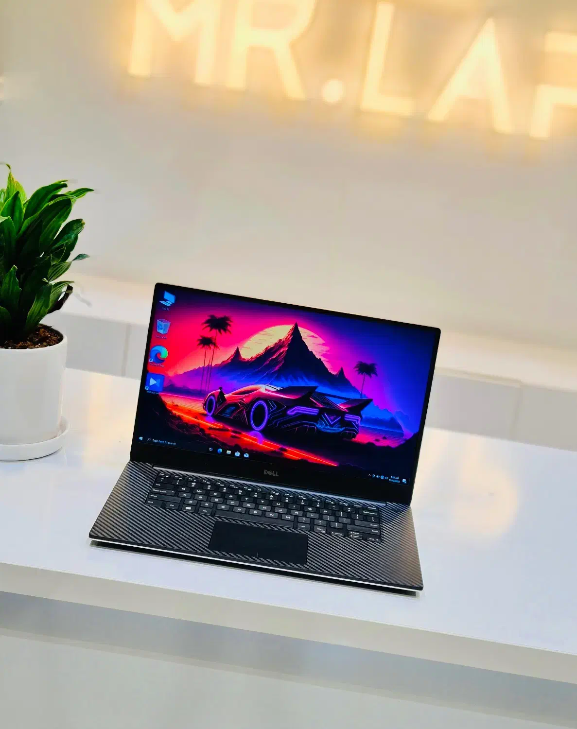 لپتاپDell 5530 گیمینگi7 8850H گرافیک 4 رم16 12هسته|رایانه همراه|شیراز, عفیفآباد|دیوار