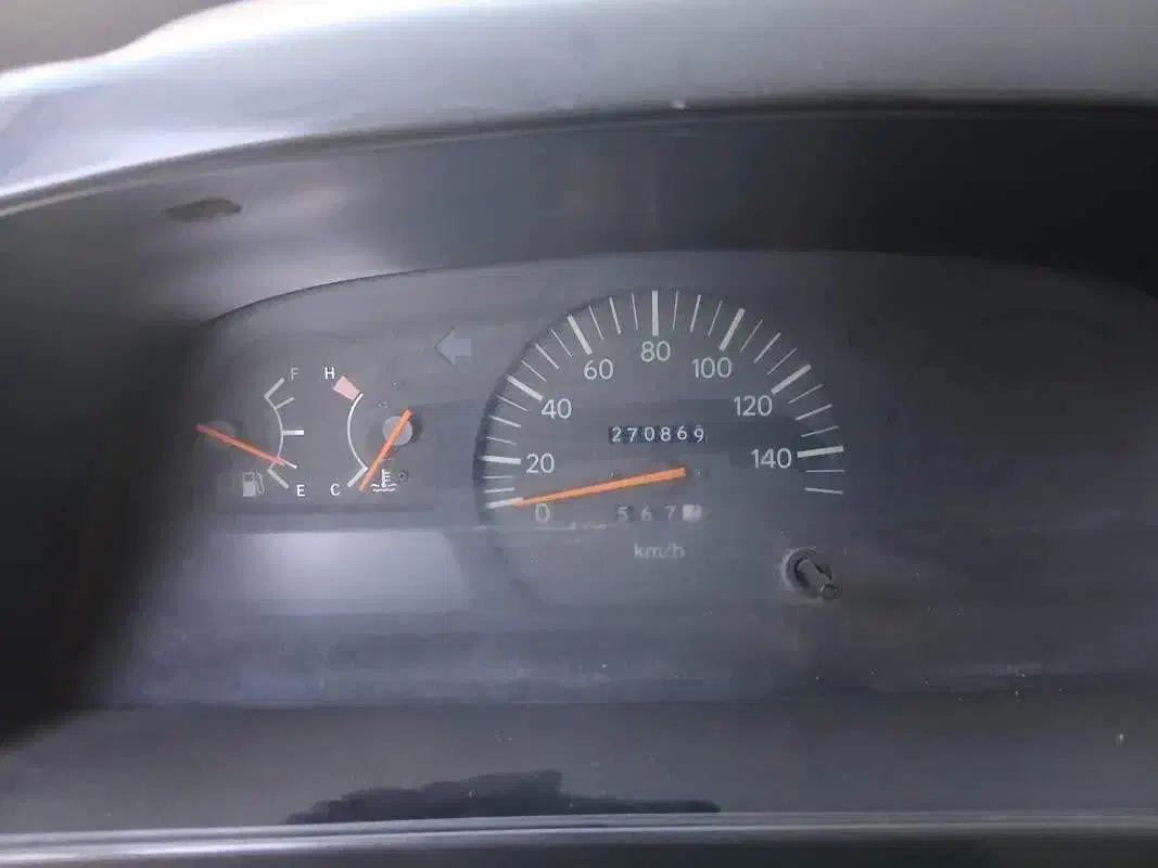 مینی بوس تویوتا|خودرو سنگین|اصفهان, قلعه طبره|دیوار