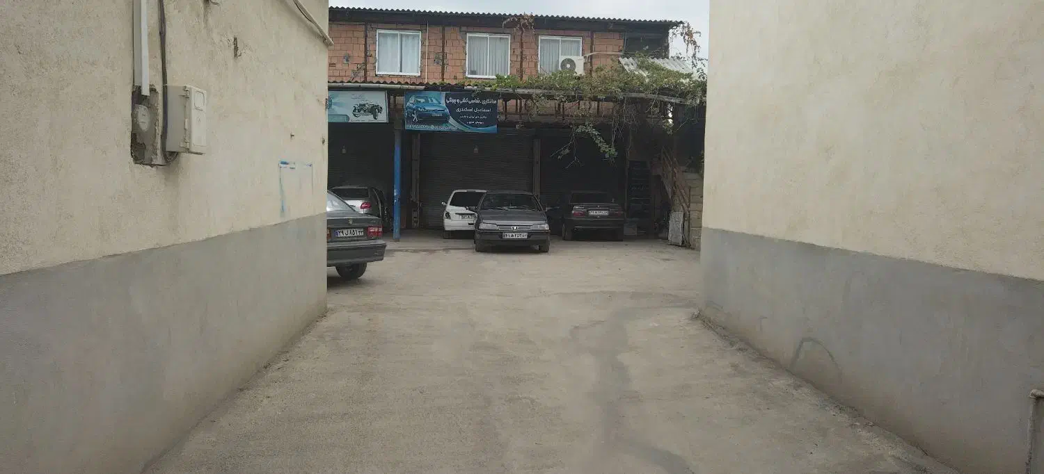 مکانیک وجلوبندی ساز ماهر ونیمه ماهر|استخدام صنعتی، فنی، مهندسی|بهشهر, |دیوار