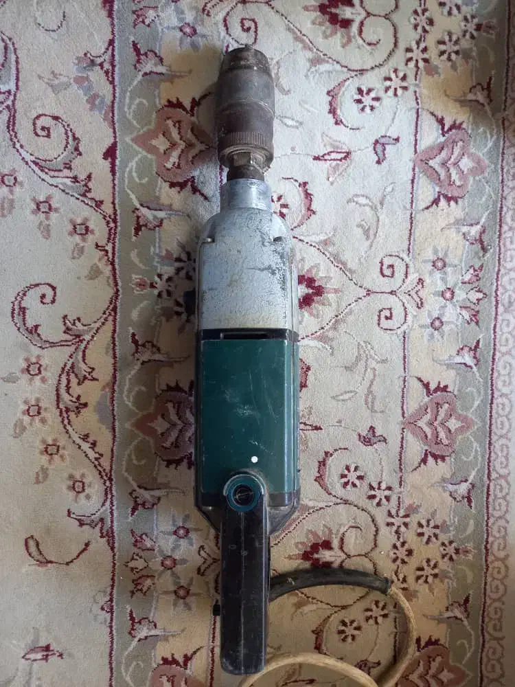 دلر گیربگسی متابو آلمانی|ابزارآلات|تهران, هروی|دیوار