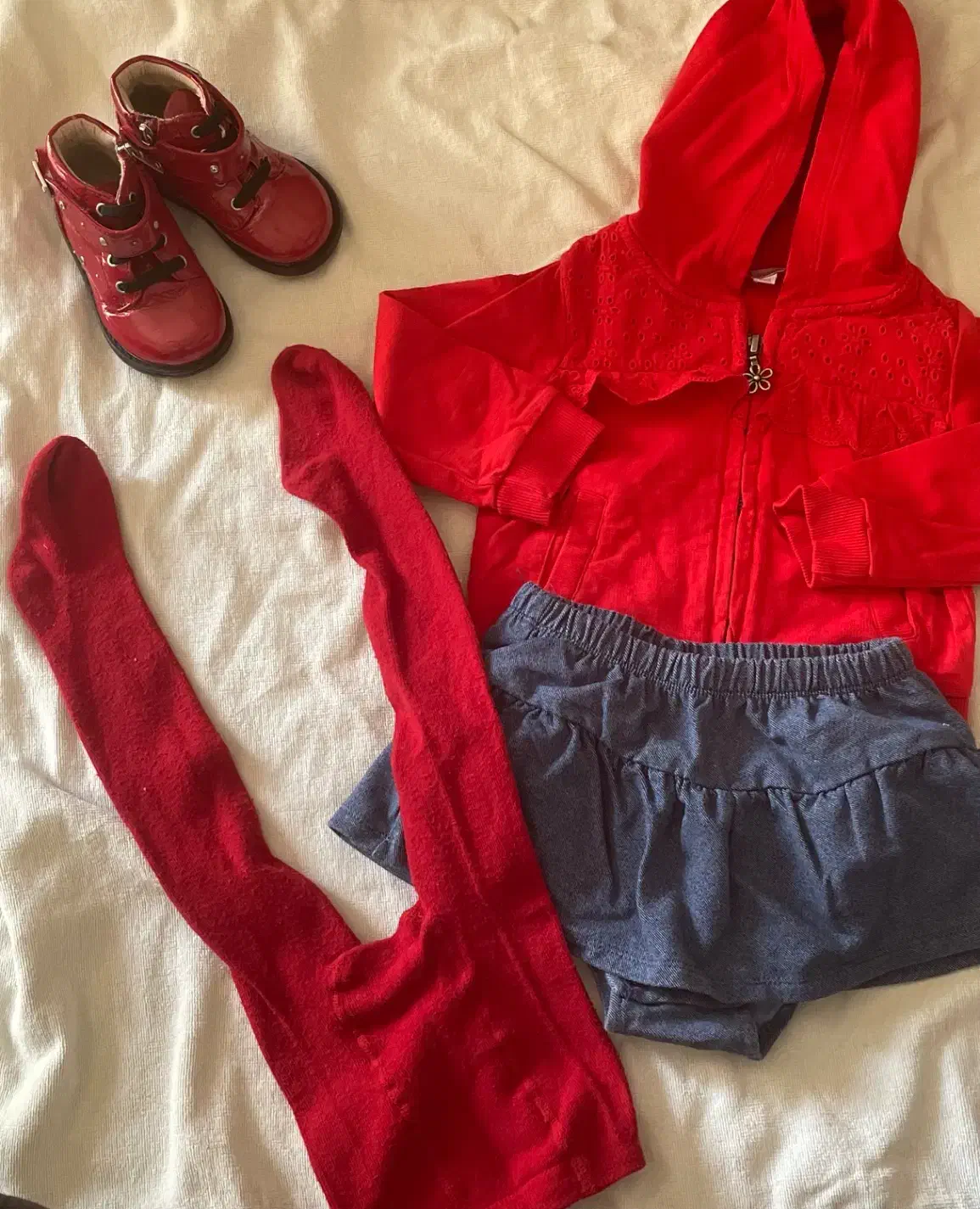 انواع لباس های مجلسی ست دخترانه تا ۲ سال خیلی شیک|کفش و لباس بچه|کیش, |دیوار