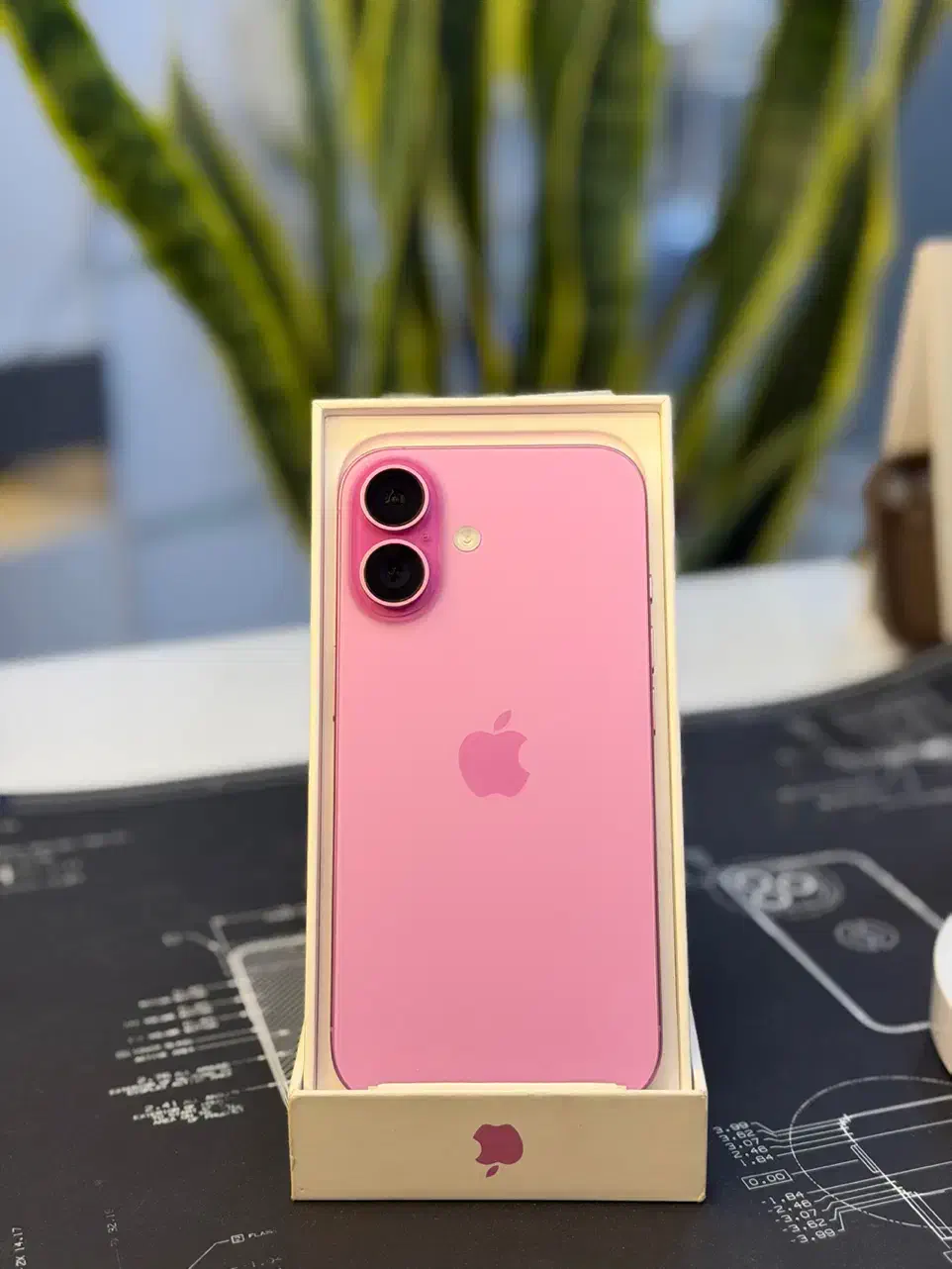 ایفون 16|موبایل|کرج, گوهردشت|دیوار