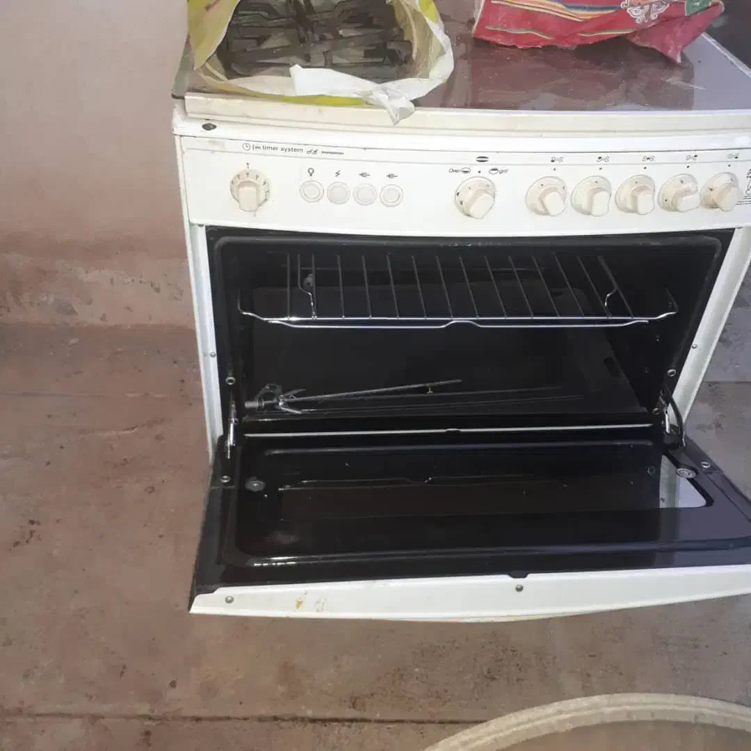 لوازم خانه|اجاق گاز و لوازم برقی پختوپز|اسلامشهر, مظفریه|دیوار