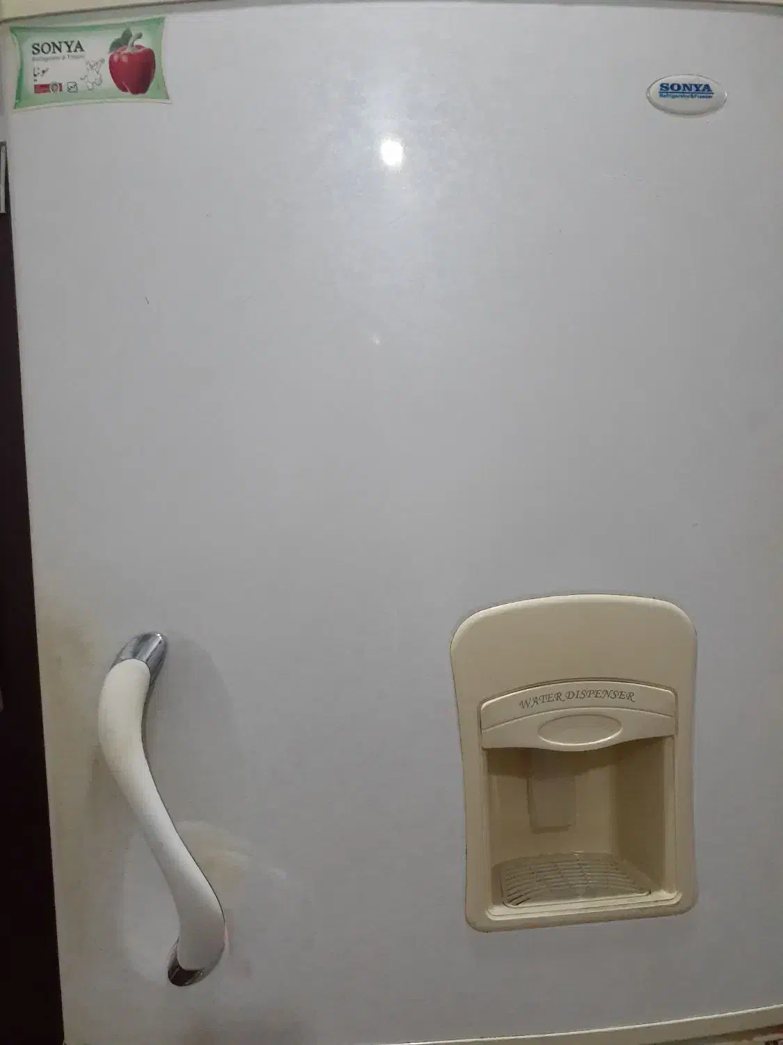 یخچال|یخچال و فریزر|اندیمشک, |دیوار