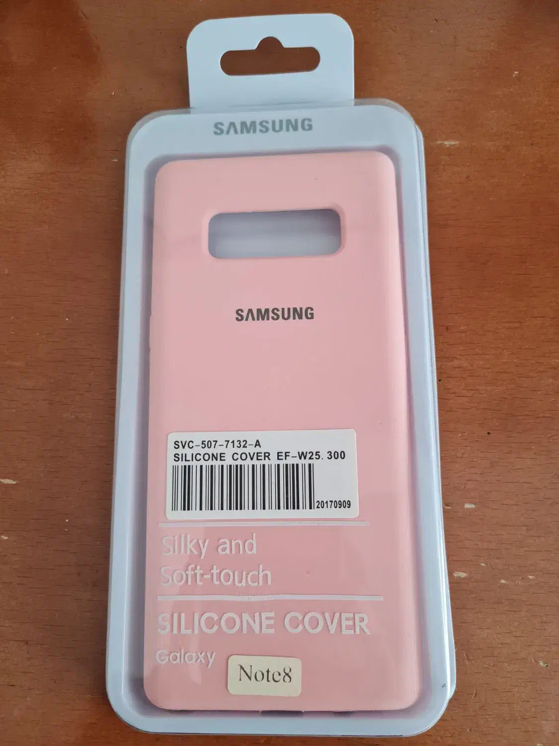 قاب گوشی نوت ۸|لوازم جانبی موبایل و تبلت|قزوین, |دیوار