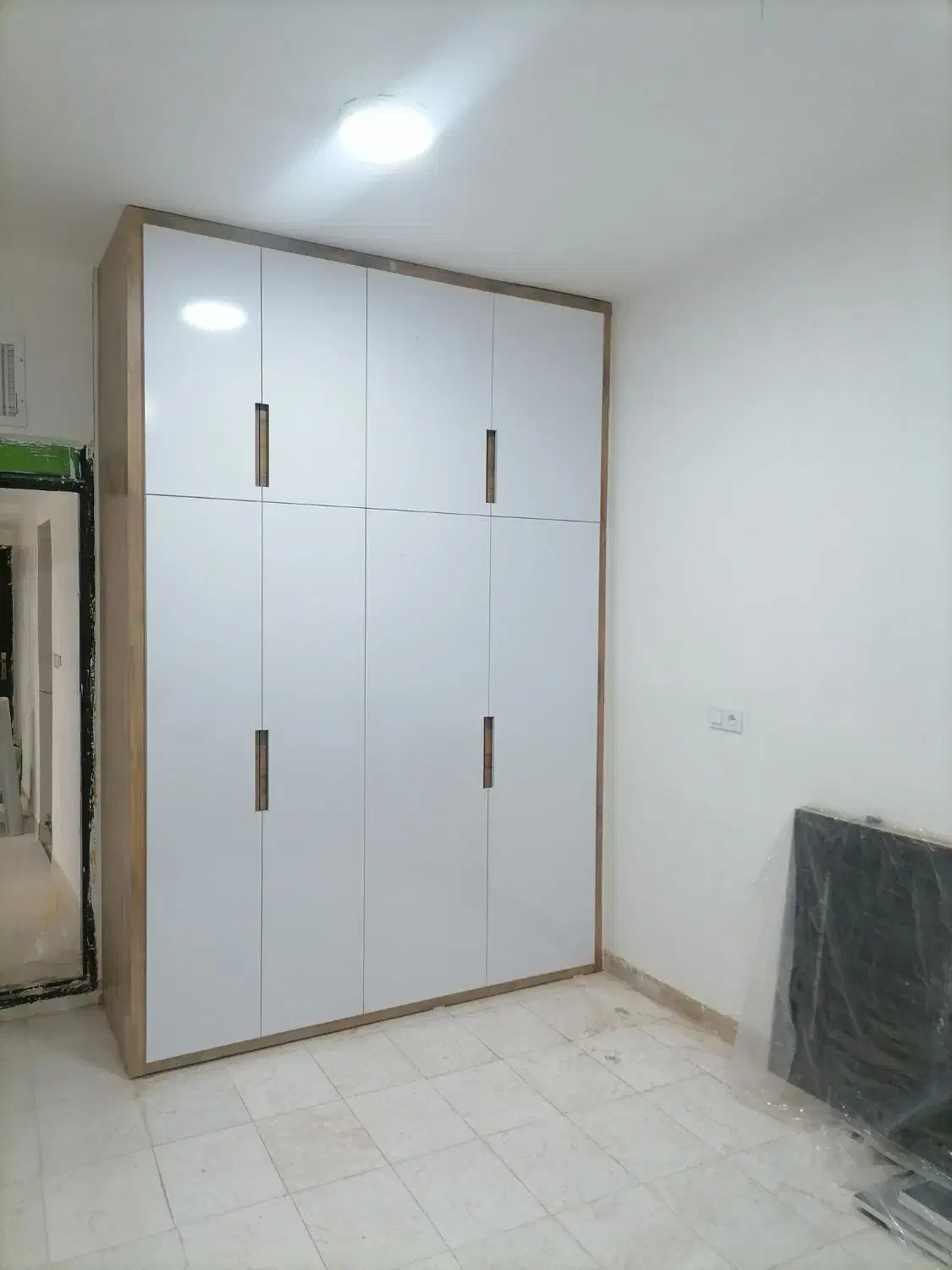 نیروی ساده کابینت سازی|استخدام معماری، عمران و ساختمانی|بیرجند, |دیوار