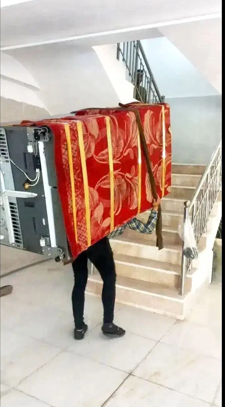 امنیت بار تبریز با قیمت منصفانه|خدمات حمل و نقل|تبریز, |دیوار