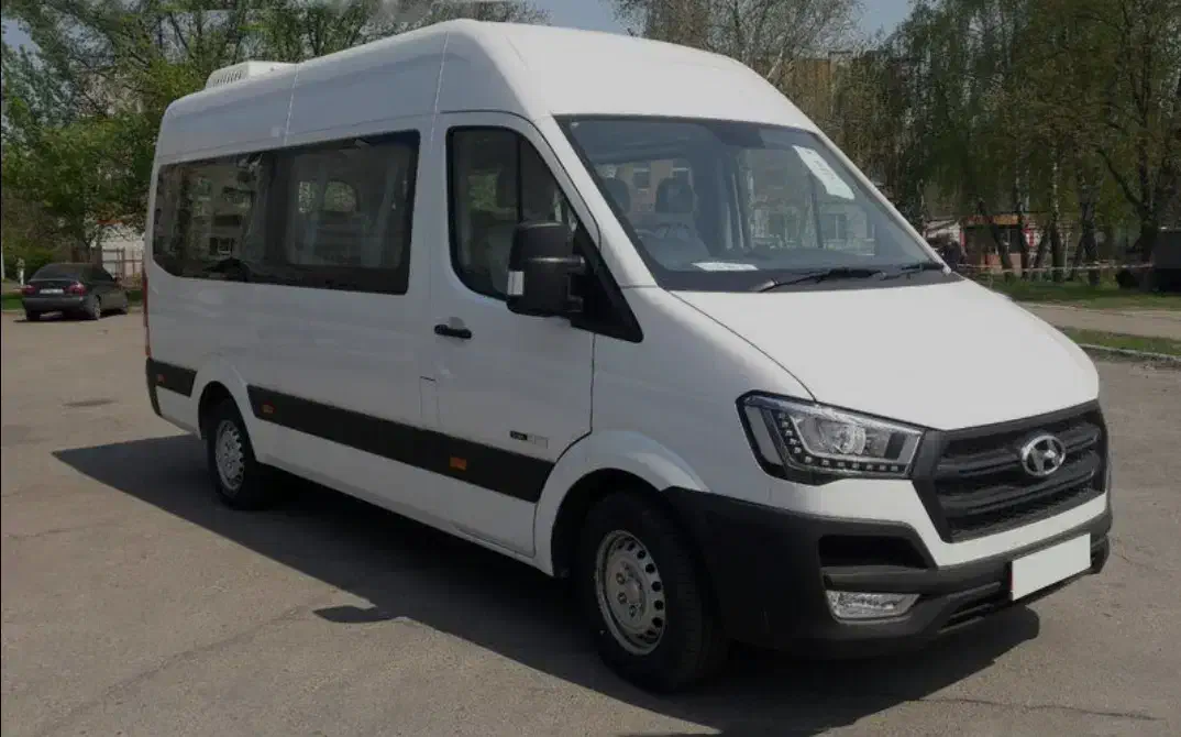 مرکز تخصصی اجاره ون H350 ون هایس کرایه Vip و عادی|خدمات حمل و نقل|مشهد, شهید آوینی|دیوار