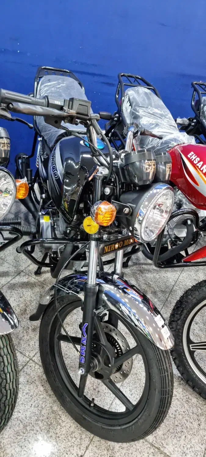 bx200|موتورسیکلت|تهران, تهرانسر مرکزی|دیوار