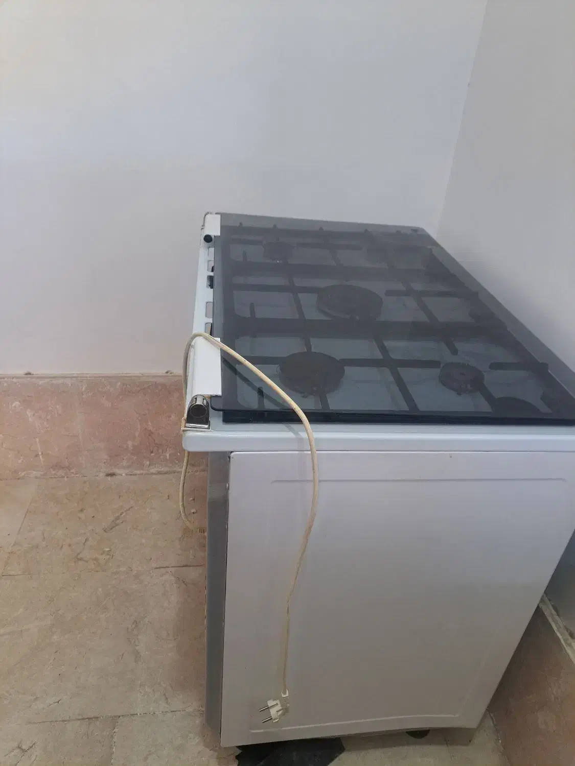 لوازم منزل|اجاق گاز و لوازم برقی پختوپز|ماهدشت, |دیوار