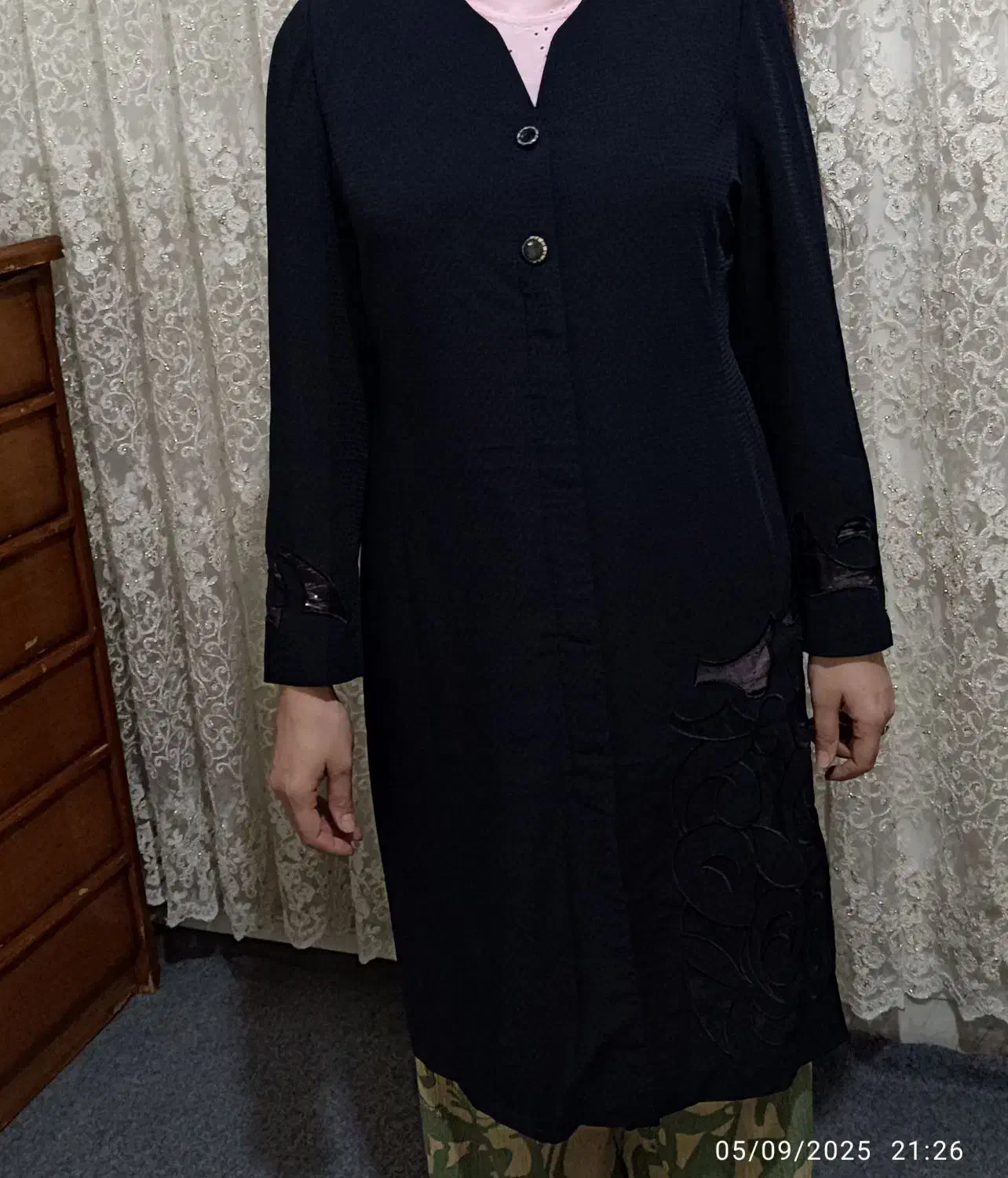 تعدادی مانتو|لباس|نسیم‌شهر, |دیوار