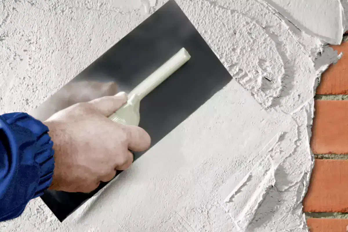 سیمانکاری سیمان سفید|خدمات پیشه و مهارت|اردبیل, |دیوار