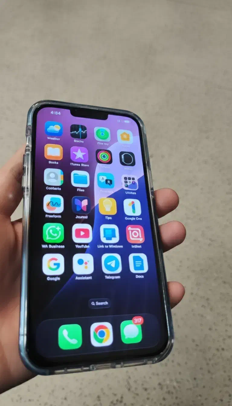 iphone 13 pro max|موبایل|تهران, فرمانیه|دیوار