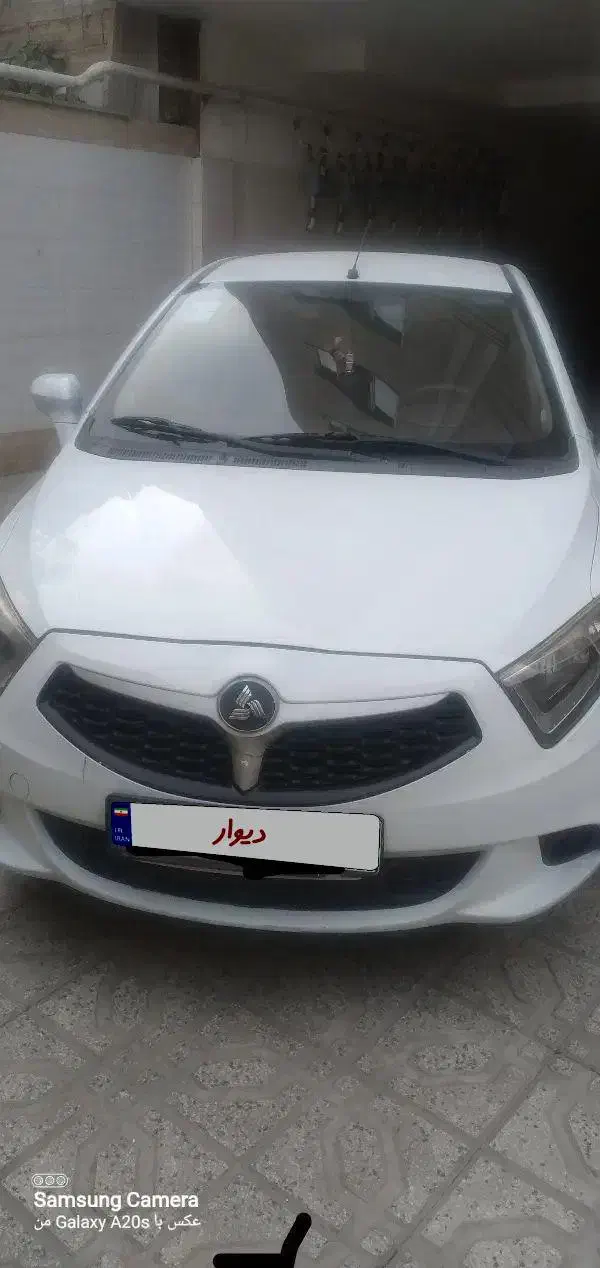 ماشین برلیانس مدل H230|خودرو سواری و وانت|بومهن, |دیوار