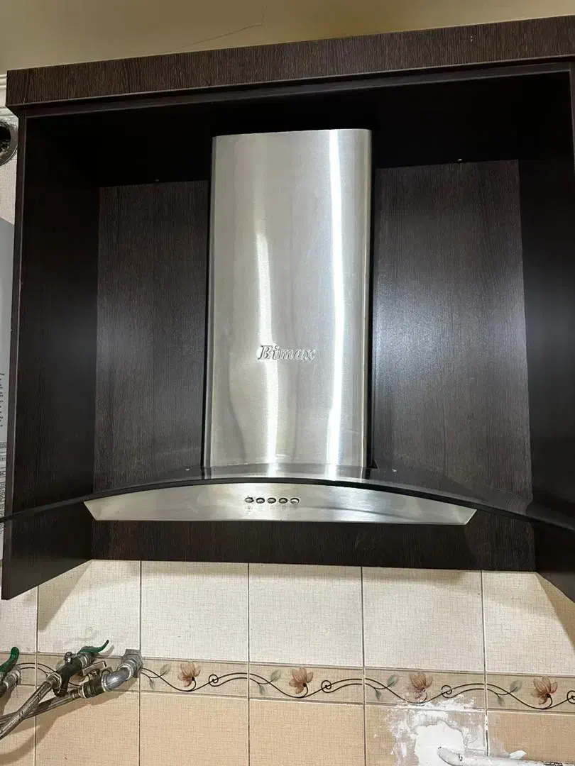 هود بیمکس|هود|اصفهان, طامه|دیوار