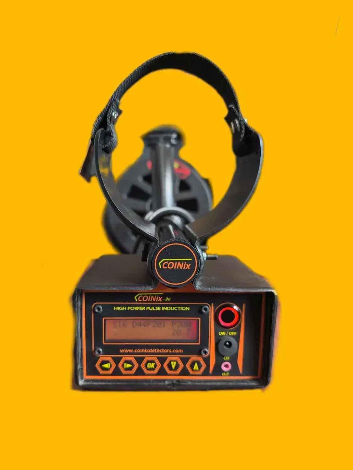 زر و دستگاه ژئوفیزیک|ابزارآلات|اصفهان, سعادت‌آباد|دیوار