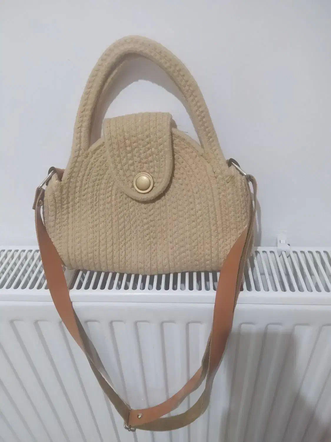 کیف کنفی مد روز نو|کیف، کفش، کمربند|زنجان, |دیوار