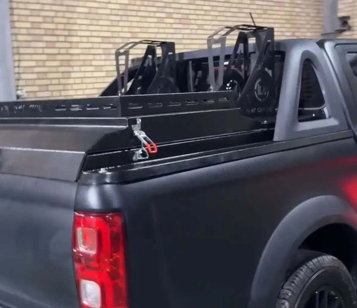 کی ام سی t8 مدل 1402 بدون رنگ|خودرو سواری و وانت|کرمان, |دیوار