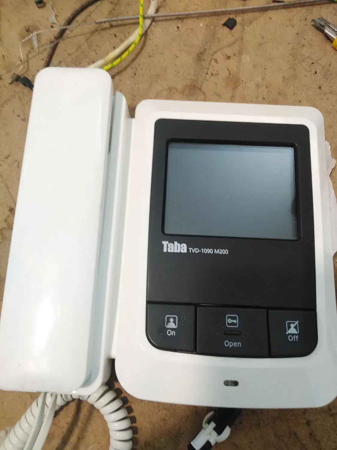 تعمیر انواع آیفونها تصویری|خدمات پیشه و مهارت|بوشهر, |دیوار