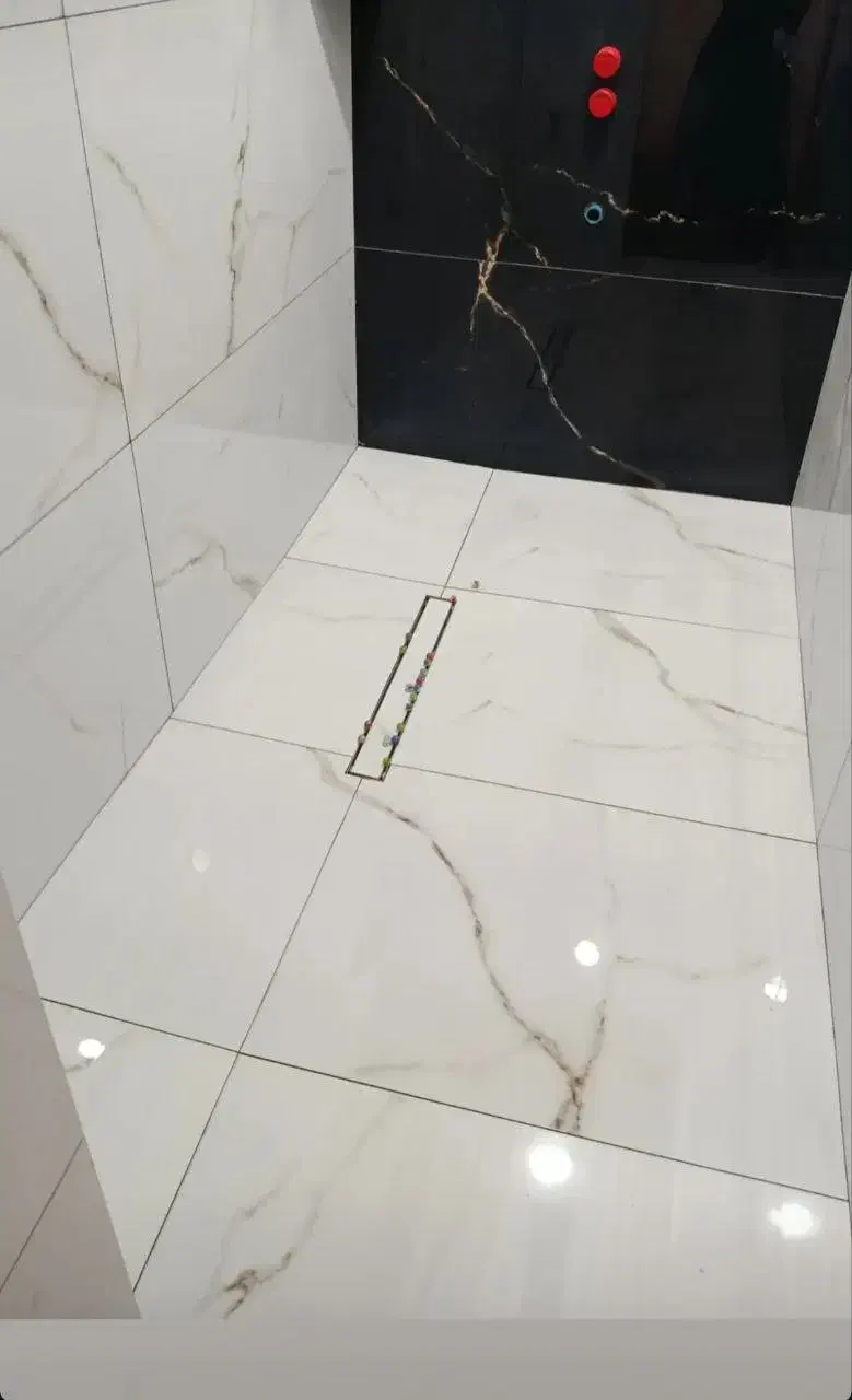 کاشی کاری حرفه ای|خدمات پیشه و مهارت|نوشین شهر, |دیوار